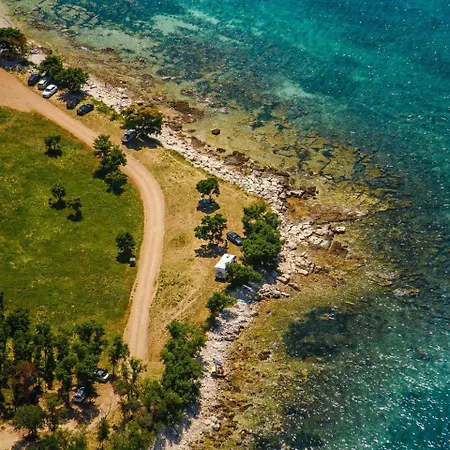 Διαμέρισμα Polynesia.15 Ουμάγκ